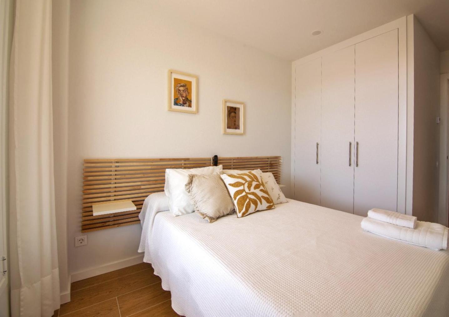 Desconectaengalicia Apartamento Zoo Con Piscina Y Vistas Al Mar A 150 Metros De Silgar Санхенхо Экстерьер фото