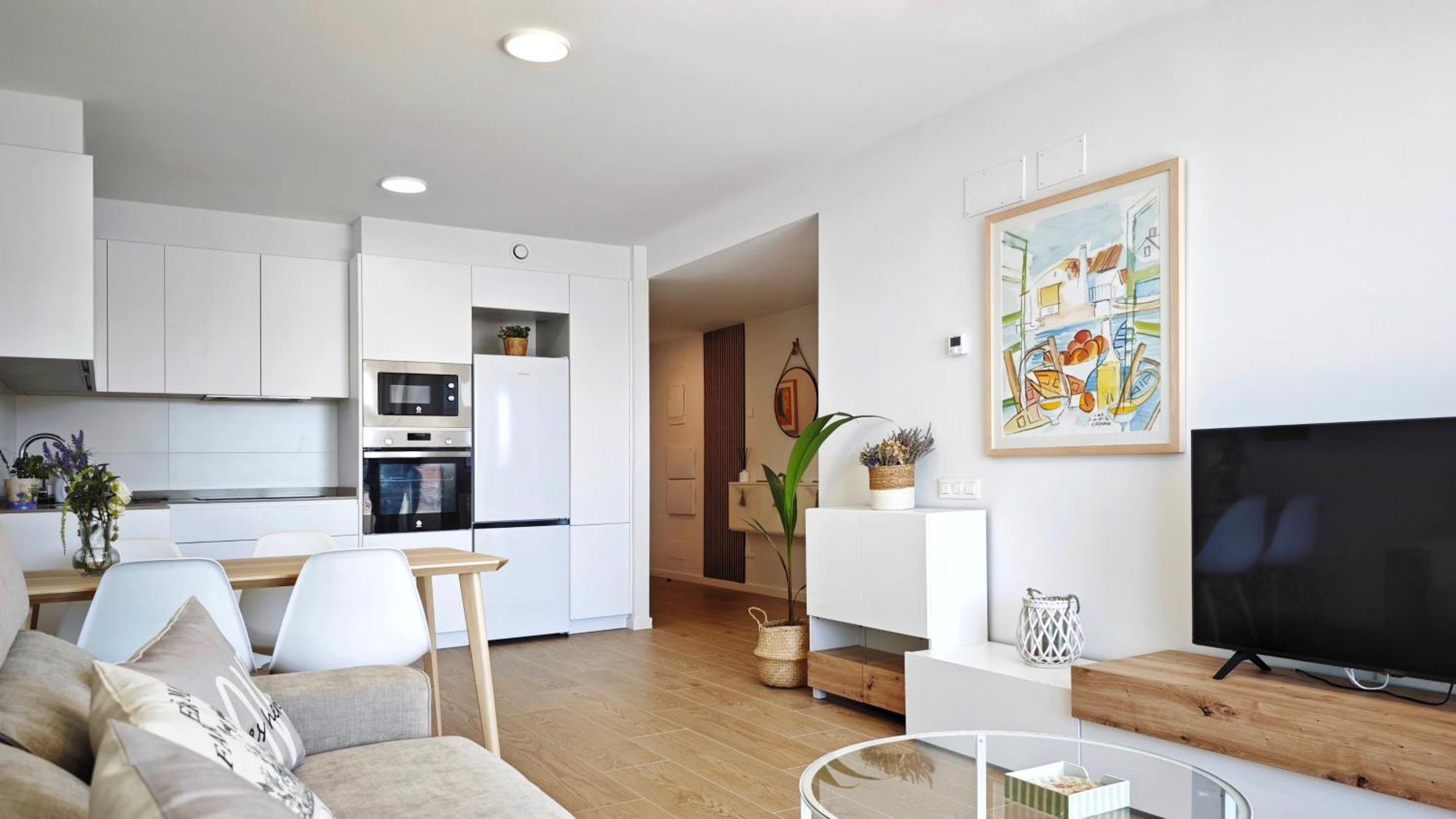 Desconectaengalicia Apartamento Zoo Con Piscina Y Vistas Al Mar A 150 Metros De Silgar Санхенхо Экстерьер фото