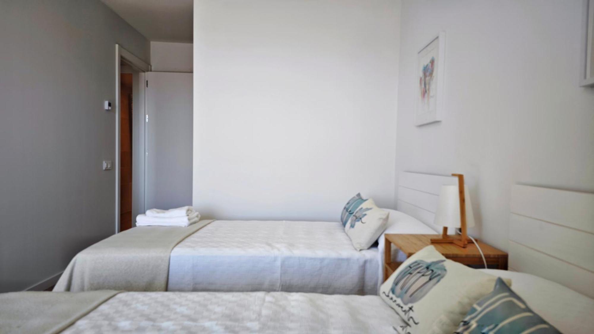 Desconectaengalicia Apartamento Zoo Con Piscina Y Vistas Al Mar A 150 Metros De Silgar Санхенхо Экстерьер фото