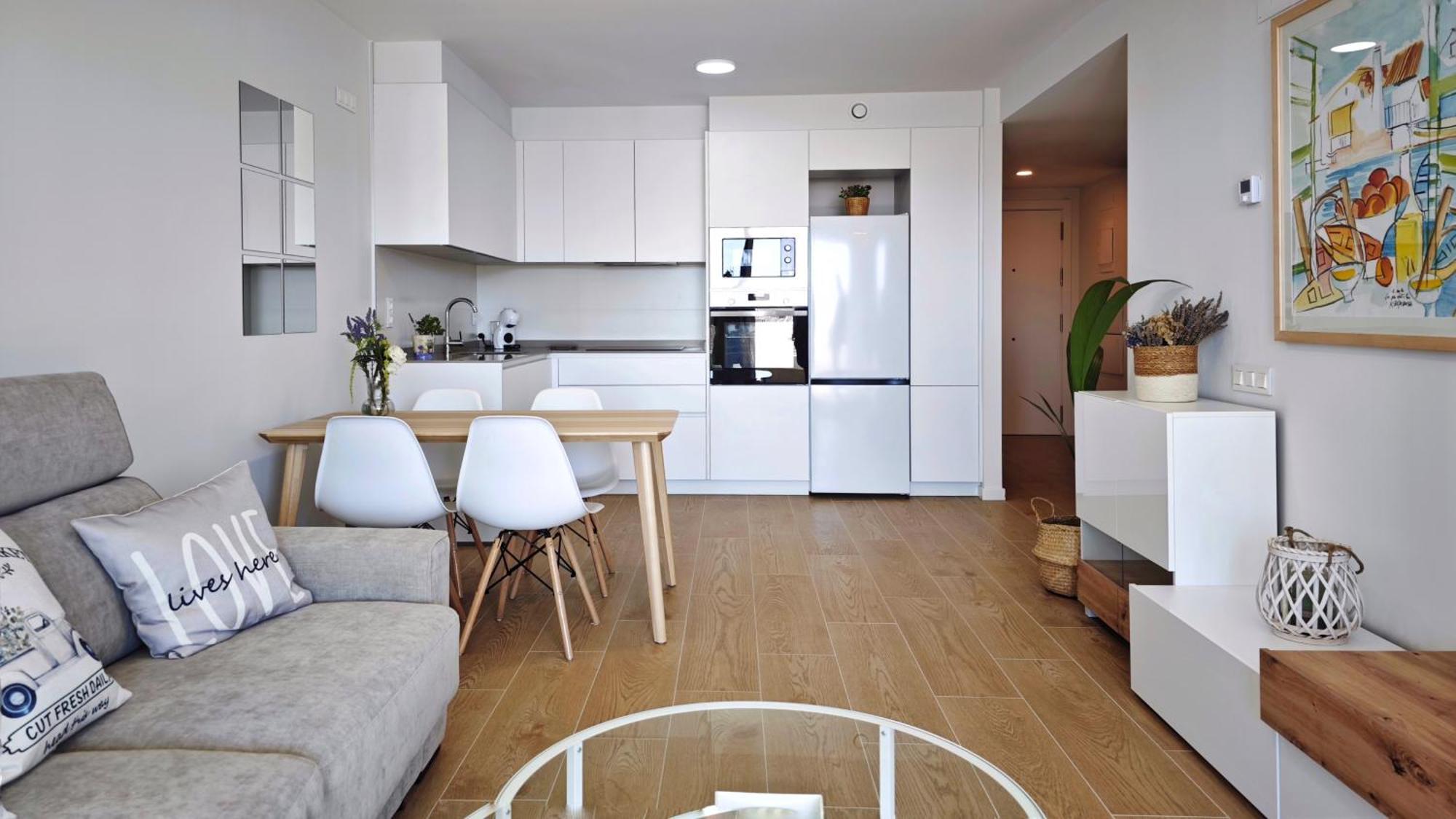 Desconectaengalicia Apartamento Zoo Con Piscina Y Vistas Al Mar A 150 Metros De Silgar Санхенхо Экстерьер фото