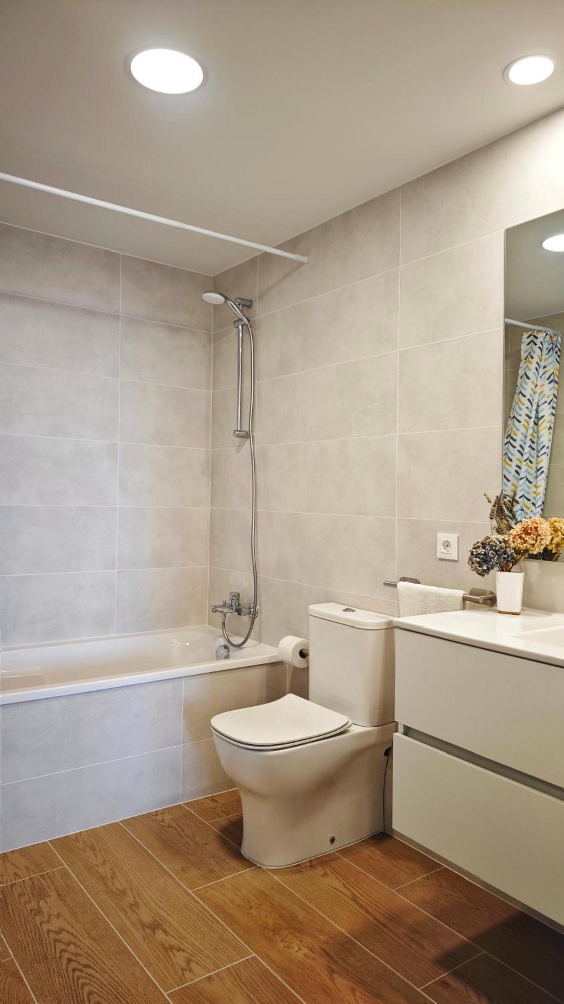 Desconectaengalicia Apartamento Zoo Con Piscina Y Vistas Al Mar A 150 Metros De Silgar Санхенхо Экстерьер фото