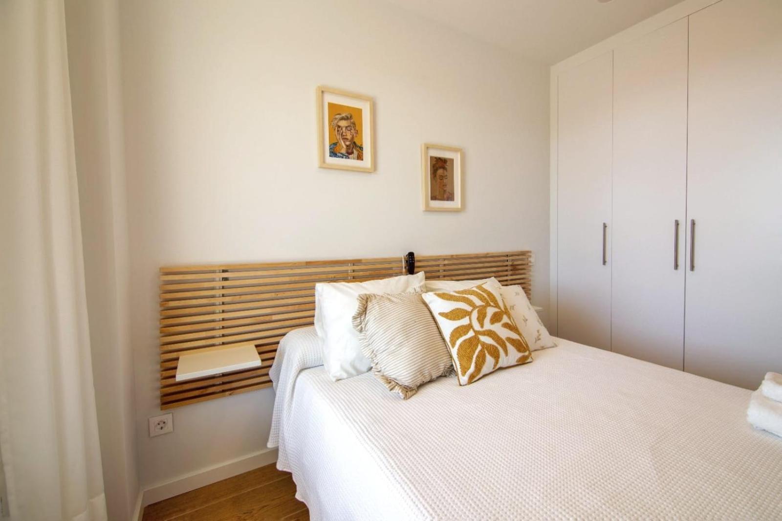 Desconectaengalicia Apartamento Zoo Con Piscina Y Vistas Al Mar A 150 Metros De Silgar Санхенхо Экстерьер фото