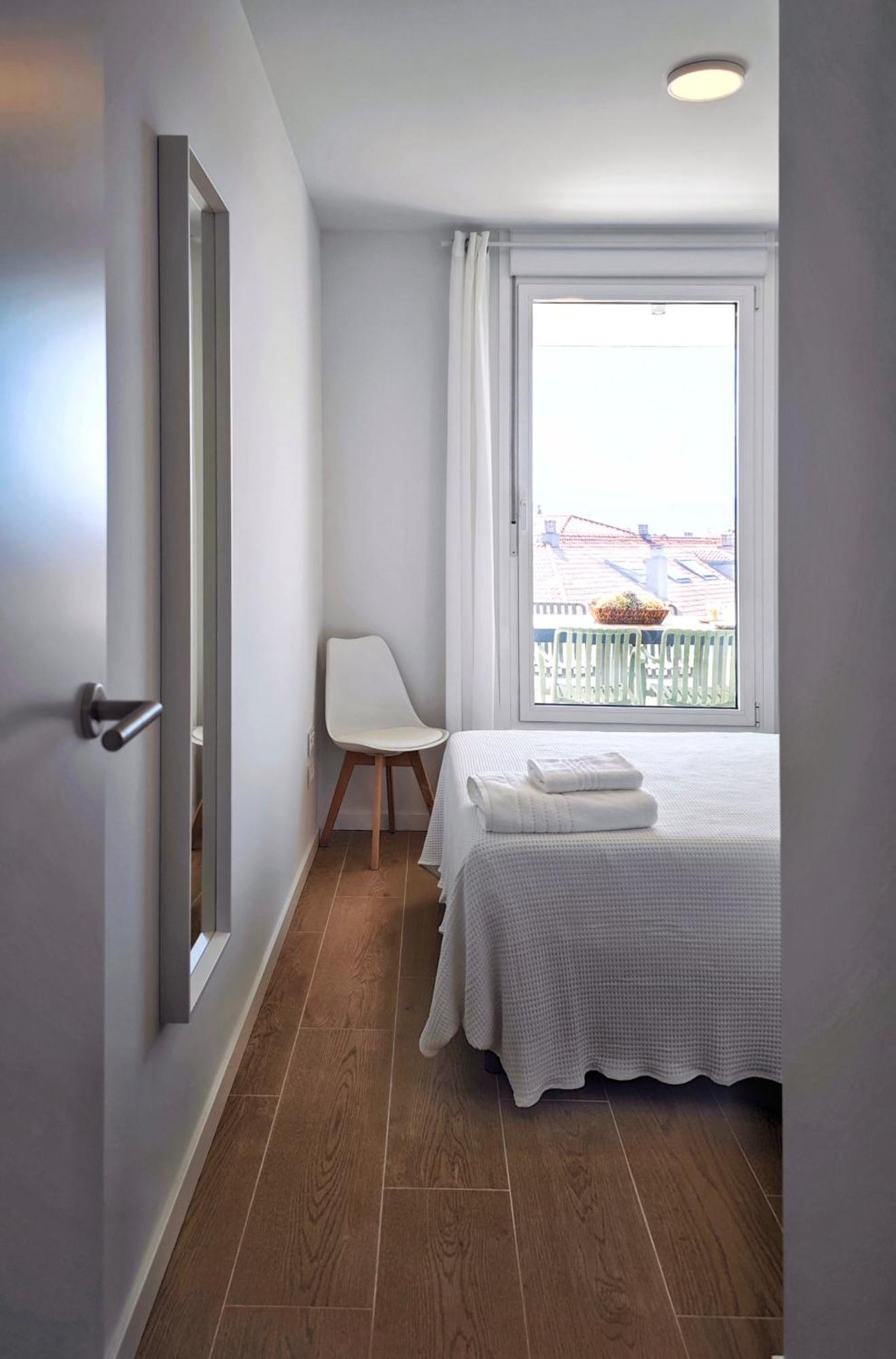 Desconectaengalicia Apartamento Zoo Con Piscina Y Vistas Al Mar A 150 Metros De Silgar Санхенхо Экстерьер фото